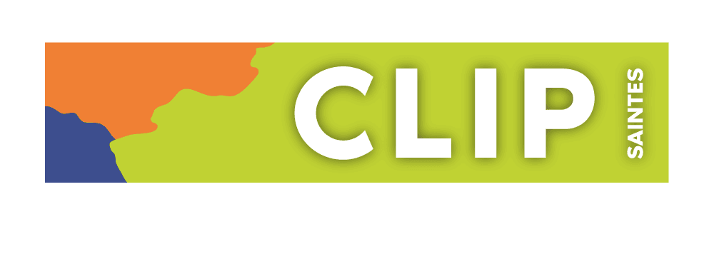Logo Clip Formation (Saintes - 17)