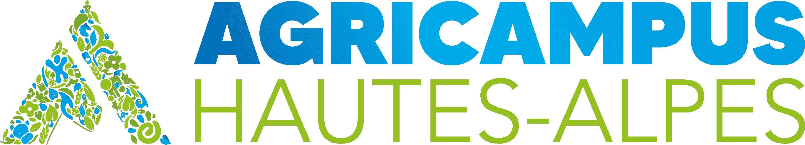 Logo Lycée agricole Hautes-Alpes (Des) (Gap - 05)