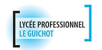 Logo Lycée professionnel Le Guichot (Bayonne - 64)