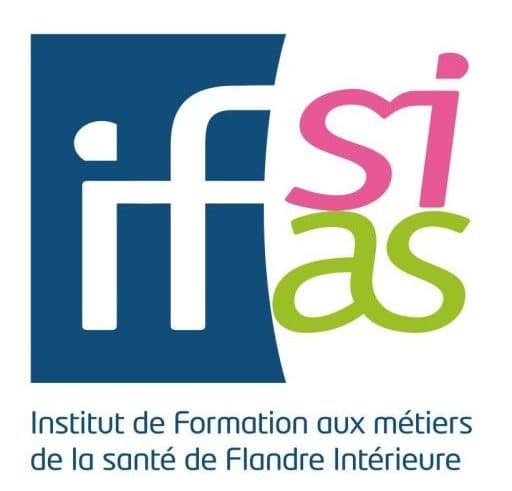 Logo IFSI CH d'Armentières
