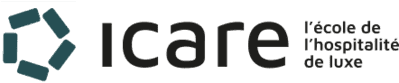 Logo ICARE Côte d'Azur