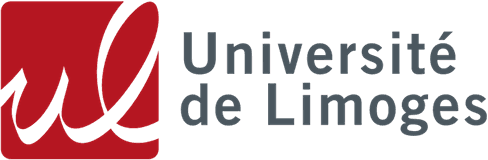 Logo Université de Limoges - Antenne de Brive