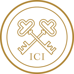 Logo Institut de Conciergerie Internationale