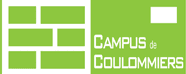 Logo Lycée Campus de Coulommiers