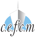 Logo CFA du Centre Européen de Formation Continue Maritime