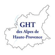 Logo IFSI CH de Digne