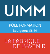 Logo Pôle Formation 58-89 (CFA industrie Nevers) (58)