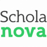 Logo OF-CFA Schola Nova (Paris 19e  Arrondissement - 75)