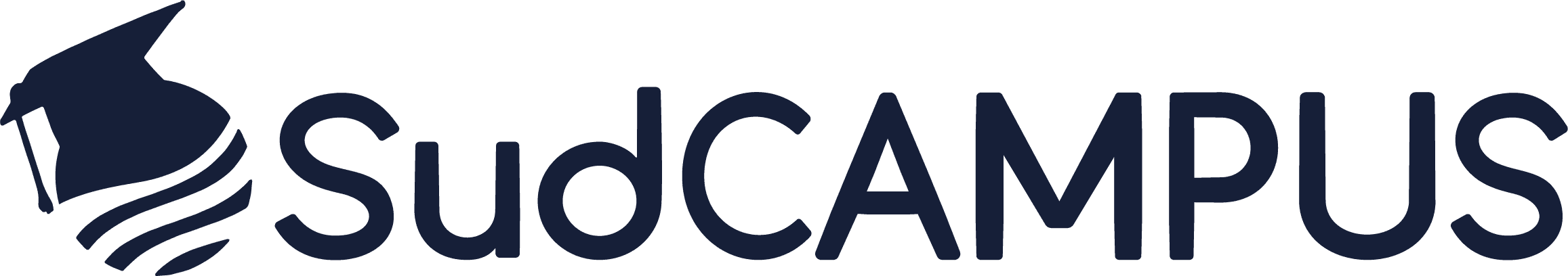 Logo SAS Sud Campus (Sète - 34)