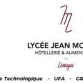 Logo Lycée des Métiers - Jean Monnet