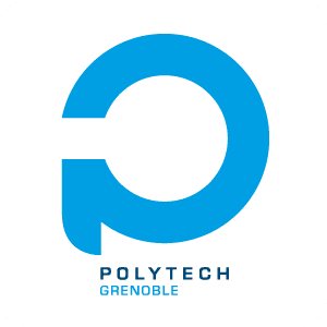 Logo Polytech Grenoble