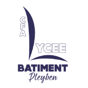 Logo GRETA-CFA LP du Bâtiment Pleyben (29)