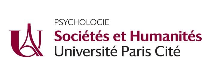 Logo UFR Psychologie - Institut de psychologie
