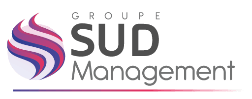 Logo de SUD MANAGEMENT
