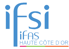 Logo IFSI de Semur-En-Auxois