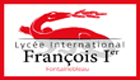 Logo Lycée Francois Ier