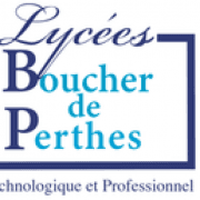 Logo Lycée Boucher De Perthes