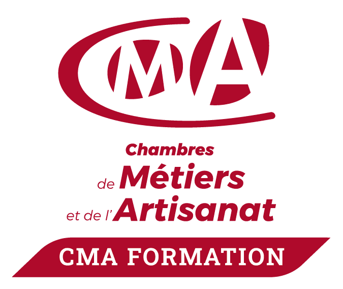 Logo de CMA FORMATION