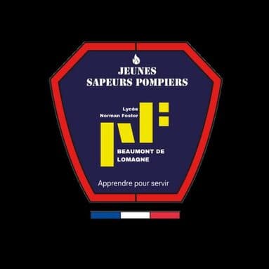 Logo Lycée professionnel des métiers du bâtiment et de la topographie