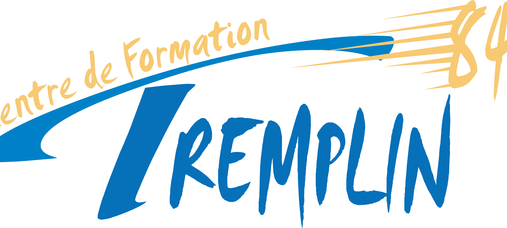 Logo TREMPLIN 84 (Le Pontet - 84)