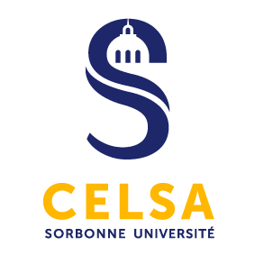Logo École des hautes études en sciences de l'information et de la communication (CELSA)