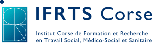 Logo de Institut de formation et de recherche en travail social