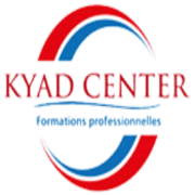 Logo KYAD CENTER (Le Gosier - 971)