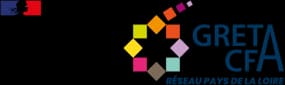 Logo GRETA-CFA du Maine