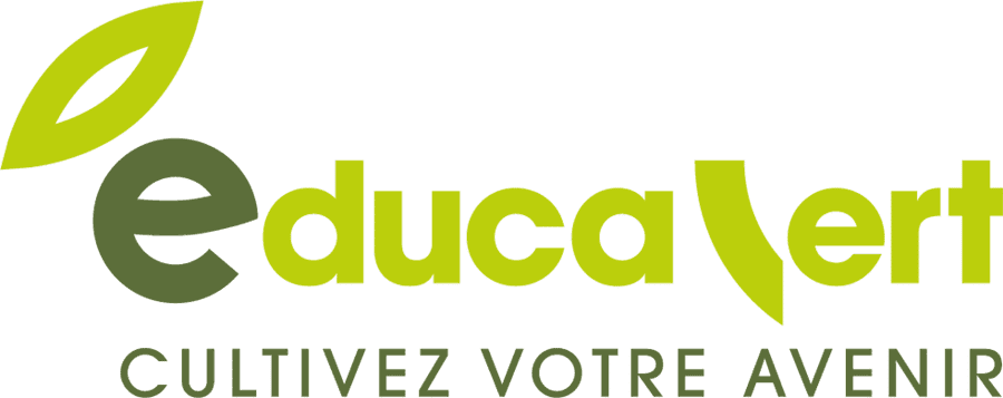 Logo Lycée professionnel agricole La Gabillière