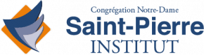 Logo Lycée Polyvalent Institut Saint Pierre