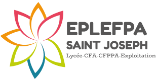 Logo Lycée professionnel agricole de Saint Joseph