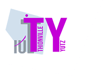 Logo I.U.T. Thionville-Yutz - Université de Lorraine