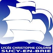 Logo Lycée Christophe Colomb