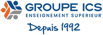 Logo de CFA ICS