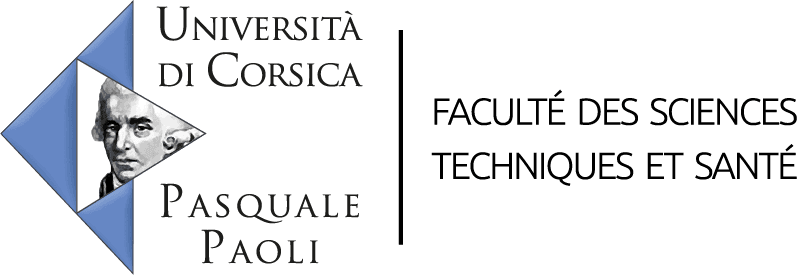 Logo Faculté des sciences et techniques (FST)