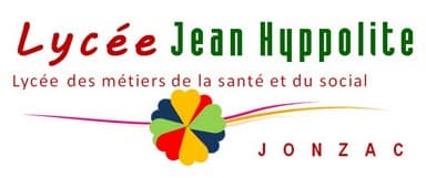 Logo Lycée Jean Hyppolite