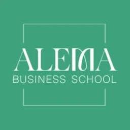 Logo CFA EMGE ALEMA (Chessy - 77)