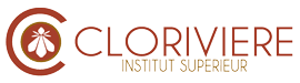 Logo Institut Supérieur Clorivière