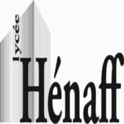 Logo Lycée Eugene Henaff (Bagnolet - 93)