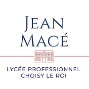 Logo Lycée professionnel Jean Mace