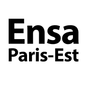 Logo Ecole Nationale Supérieure d'Architecture de Paris-Est
