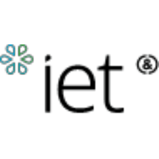 Logo de Institut des métiers de l'environnement et de la transition écologique
