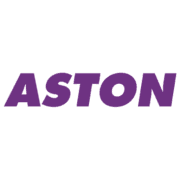 Logo de Aston école