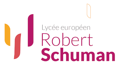 Logo Lycée Robert Schuman
