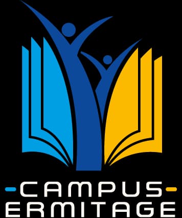 Logo Lycée professionnel Agricole L ERMITAGE (Agen - 47)