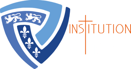 Logo Lycée polyvalent privé Notre-Dame Saint-François