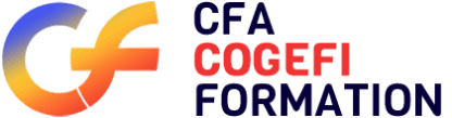 Logo CFA COGEFI Formation SA (Champs-sur-Marne - 77)