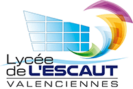 Logo Lycée de L'Escaut