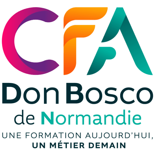 Logo Lycée Les Rosiers