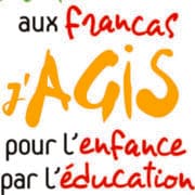 Logo Union régionale des Francas - AURA
